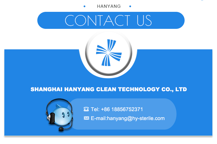 Cleanroom autoclavable anti dust protecting 3d surgical mask