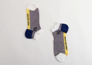 China Women'S Four Seasons Sweat Proof Sports Ankle Socks Anti Skid factory