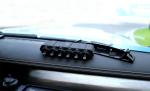 Universal 6 Gang LED Car Control Switch Panel for Off-road Car Interior