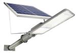 KCD high brightness waterproof ip65 outdoor road smart controller 100w solar