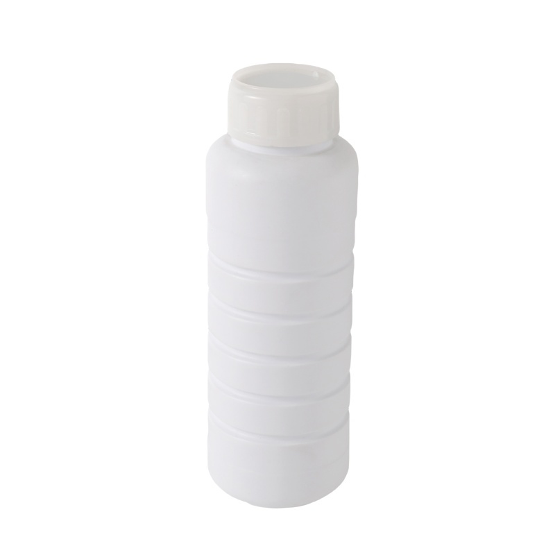 China 500ML Plastic Paint Bottle Multi-functional Plastic Bottle Wholesale factory