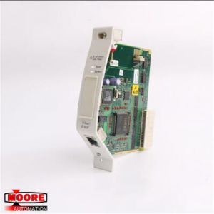 EI813F 3BDH000022R1 ABB Ethernet Fieldbus Module - 10BaseT