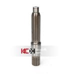 Excavator Swing Motor Hydraulic Spare Parts M2X63 Doosan DH150 Hyundai R130 Sany