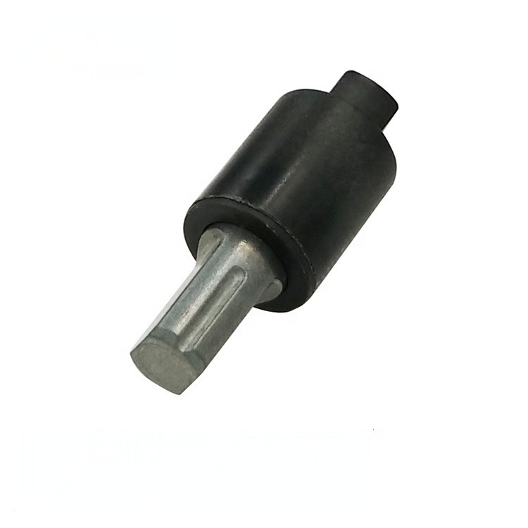 Custom Precise Control High Torque Rotary Damper For Medical Equipment Cover