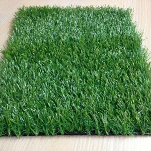 PP PE Vertical Artificial Moss Grass Wall Decoration S U C Shape Available