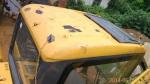 Used KOMATSU excavator PC220-7(No.2 )for sale