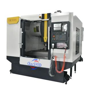 China High Speed CNC Vertical Machining Center VMC650 Siemens Controller System on sale China High Speed CNC Vertical Machining Center VMC650 Siemens Controller System on sale