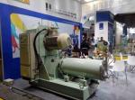 Zirconium Beads Ink Mill Chemical Grinding Machine Ex Proof