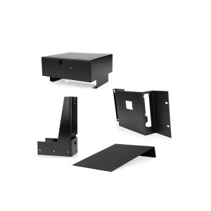 OEM Laser Cutting Custom Sheet Metal Fabrication for Precision Copper Stainless