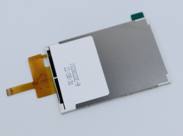 China 2.8 Inch 240x320 IPS Small LCD Display with 15 Pin SPI Interface factory