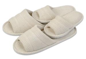 China cheap shoes slipper factory