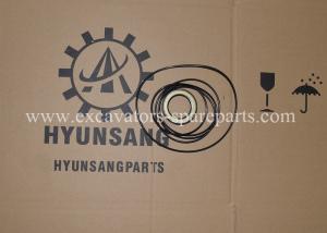 China XKAY-00553 XKAY-00278 XKAY-00325 XKAY-00413 Slewing Hydraulic Motor Repair Kits for Hyundai R225-7 factory