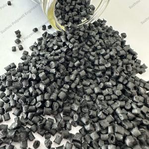 China Extruding Polyamide Nylon 66 PA66 Raw Material For Extrusion Thermal Break Strips In Window factory
