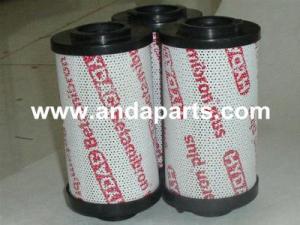 China GOOD QUALITY HYDAC HYDRAULIC FILTER 0030D020BN/HC factory
