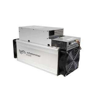 China 128MB Asic Whatsminer M20S 68Th/S 60Mhz Memory Clock factory