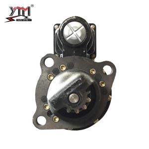 China D11T 50MT YTM03-CM QD2853C C32 Engine Starter Motor factory