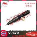 Diesel Fuel Injector 21644596 5001867216 7420708597 7421582094 7421644596 E3.18