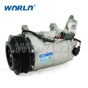 China 12 Volt Car Variable Displacement Compressor CSV613 For Series 2 Mini factory