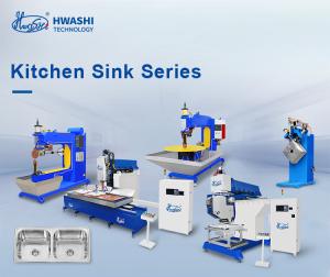China Stainless Steel Water Tank Resistance Rolling Seam Welder Continuous Kitchen Sink Welding Machine factory