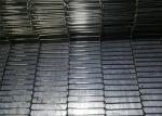 Cholocate Coating Oven 316 Stainless Steel Enrober Wire Belt