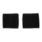 Neoprene Arm Trimmer Bands Arm Sweatbands For Weight Loss
