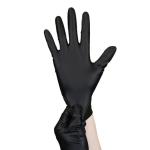 Disposable Vinyl Gloves Non Latex Food Grade Vinyl Working PVC Gloves