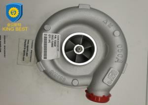 China Gray Earth Moving Turbo 7C8632 Abrasion Resistant Easy To Assemble factory