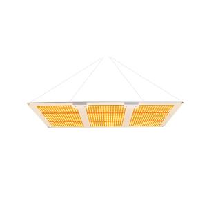 China 320W 600nm LED Grow Light Quantum Board For Indoor Garden factory