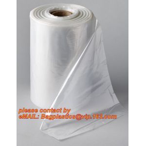 surface protection PE best fresh cling film, China stretch cling wrap manufactur