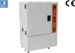 Electronic Anti Ultraviolet Tester , UV Light Accelerated Aging Test Machine