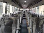 Passenger Dawoo Buses GDW6117 Factory Price Coaster Double Decker Brand New