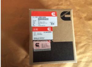 China Cummins ISDe engine Piston Kit 4955642 factory