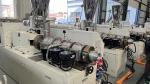 110kw 50-200mm Plastic Extrusion Panel Wall Ceiling Production Line PVC Panel
