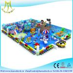 Hansel 2017 new attractive kids discount playground equipment amusement