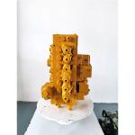 PC240-8 Excavator Main Control Valve 723-40-71810