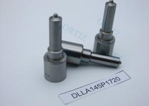 China ORTIZ NISSAN Paladin diesel spray nozzle DLLA145P1720 pump parts for injector 0455110317 factory