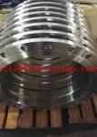 ASME B16.5 Standard pressure vessel flange AISI 4130, AISI 4140, 42CrMo, 42CrMoA
