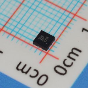 China TPS61027DRCR 5V 1.2A Boost Converter with 95% Efficiency 2.7-12V Input 1.2MHz Frequency Power Save Mode Internal Switch Soft Start and Thermal Shutdown in 10-Pin VSON Package on sale