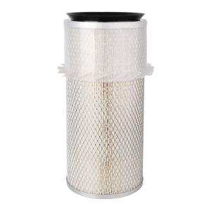 China K8815 Combined Air Filter Element For Engine Air Intake factory