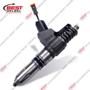 Common Rail Diesel Fuel M11 Injector 3087560 3411752 3411765