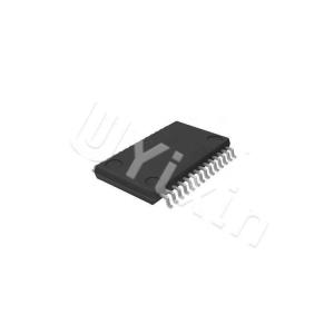 China MAX3244EEAI+T factory
