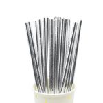 Cute Decorative Paper Straws