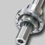 Hollow Spline Shaft Drive Linear Bearing Shaft Hollow Connecting Tube Ball