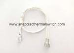 Thermal Protection Switch BK05-BB5D 250V 10A for Range Hood Motor, UL Certified