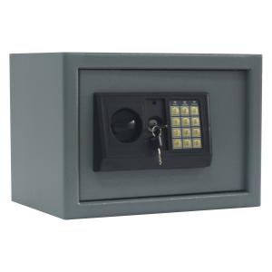 China Intelligent Security Safes Box Coded Lock 350x250x250mm Stable Performance factory
