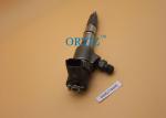ORTIZ JAC Foton common rail inejctor 0445110445 fuel injectors 0 445 110 445
