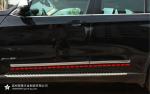 BMW New F15 X5 2014 Exterior Body Trim Parts Tail Gate Lower Molding