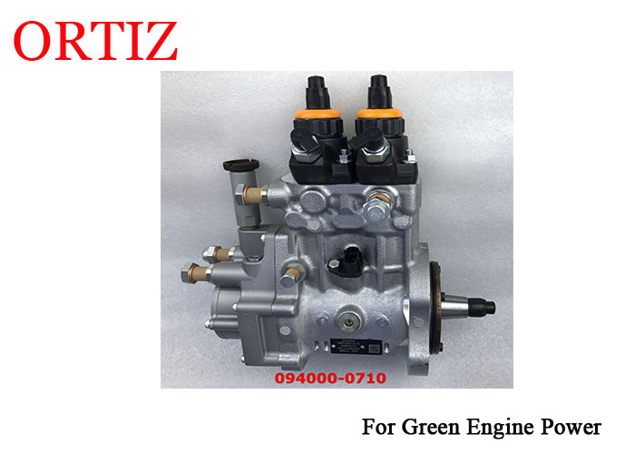 Sinotruk Howo Fuel Delivery Pump VG1246080050 094000-0710