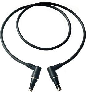 China Fischer 4 Pin Night Vision Accessories Cable For L3 AN PVS-31A factory