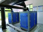 Flow Air Suspension Centrifugal Blower For Industrial Air Circulation